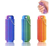 Echehi Confezione da 3 Giochi Sensoriali con Punte, Fidget Toys, Giochi Sensoriali Autismo, Giochi Sensoriali, Antistress Adulti e Bambini