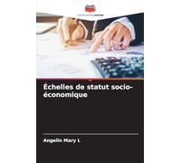 Échelles de statut socio-économique