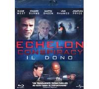 Echelon Conspiracy - Il dono