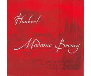 Echerer,Mercedes - Madame Bovary