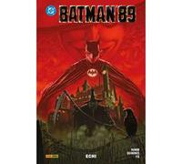 Echi. Batman '89. Vol. 2