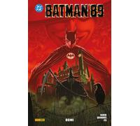 Echi. Batman '89 (Vol. 2)