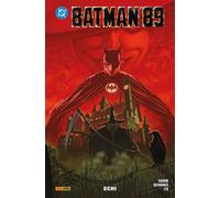 Echi. Batman '89. Vol. 2 - Quinones Joe, Hamm Sam
