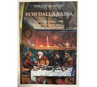Echi dalla Bassa. Debiti, notai e banchieri tra il 16. e 17. secolo