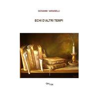 Echi d'altri tempi