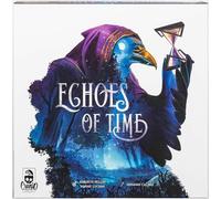 Echi Del Tempo Gioco Da Tavolo