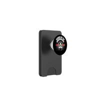Echi Della Musica Punk Rock Underground PopSockets PopWallet per MagSafe