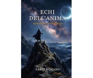 Echi dell'Anima: Riflessioni sul Romanticismo e l'Esistenza