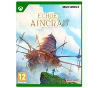 Echi di Aincrad Serie XBOX