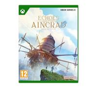 Echi di Aincrad (Xbox Series X)