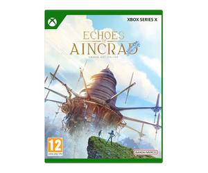 Echi di Aincrad (Xbox Series X)