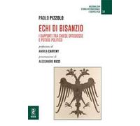 Echi di Bisanzio. I rapporti tra Chiese ortodosse e potere politico