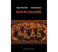 Echi di Calliope - [Il Ponte Vecchio]