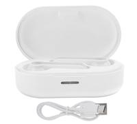 Echi di eleganza, auricolari wireless, controllo touch avanzato, abbinamento rapido, cancellazione del rumore, per un'esperienza di ascolto