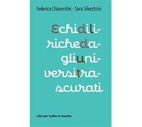 Echi di liriche dagli universi trascurati