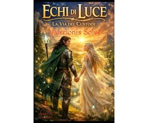 Echi di Luce: La Via del Custode