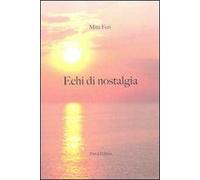 Echi di nostalgia