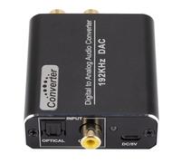 Echi di perfezione, amplificatore per cuffie e suono ad alta fedeltà, convertitore audio digitale-analogico per una chiarezza audio senza pari.