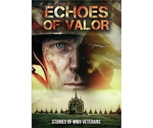 Echi di valore: storie di veterani della seconda guerra mondiale
