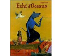 Echi d'Oceano. Fiabe dall'Oceania