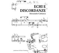 Echi e discordanze