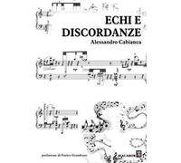 Echi e discordanze