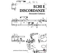 Echi e discordanze - Cabianca Alessandro