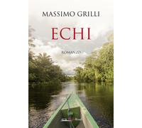 Echi - Grilli Massimo