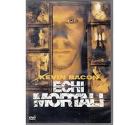 ECHI MORTALI editoriale