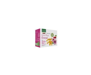 Echi Plus Energie 10 Ampolle Da 10 Ml 100 ml Soluzione orale