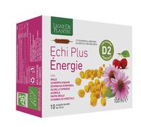 Echi Plus Energie 10ampolle