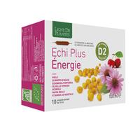 Natura Service ECHI PLUS ENERGIE 10 AMPOLLE DA 10 ML