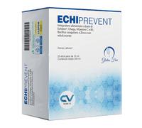 Echi Prevent 20 Bust.