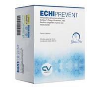 Echi Prevent 20 Bust.