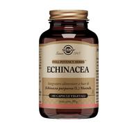 Echinacea Solgar 100 capsule vegetali