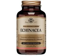 ECHINACEA 100 Cps SOLGAR
