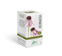 Aboca Echinacea Concentrato Totale Integratore Sistema Immunitario, 50 Opercoli