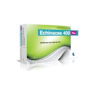 ECHINACEA 400 PLUS 20 FIALE