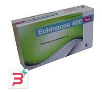 ECHINACEA 400 PLUS 20 FIALE DA 2 ML