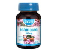 Echinacea 500mg Naturmil 90 Capsule