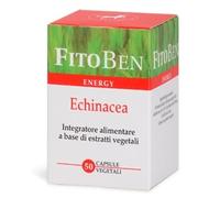 Fitoben ECHINACEA 50 CAPSULE