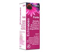 Echinacea Estratto Fluido Forte 50 Ml