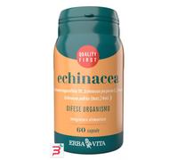 Echinacea Erba Vita 60 Capsule