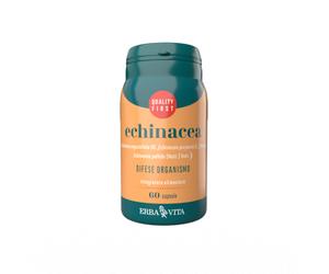 Echinacea 60 Capsule Erbavita
