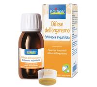 Boiron Integratore Echinacea Angustifolia Estratto idroalcolico 60 ml