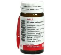 ECHINACEA ARGENTUM 20G GL WALA