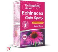 ECHINACEA BENEFIT GOLA SPRAY SENZA ALCOOL 20ML