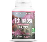 Echinacea Bio - 400 Mg - 200 Compresse