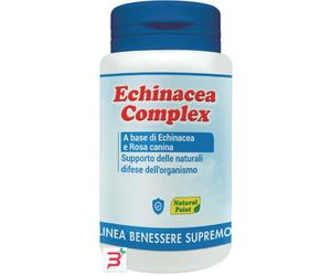 ECHINACEA COMPLEX 50 CAPSULE