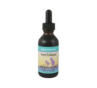 Echinacea Dolce Senza Alcol 2 Fl Oz Da Herbs For Kids